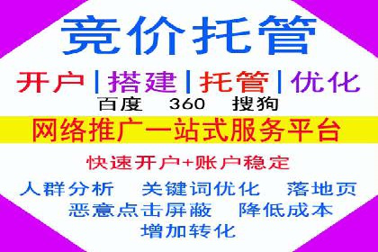 百度竞价推广托管：实战案例深度剖析